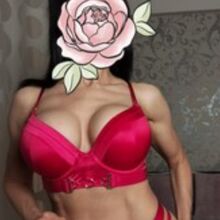 Проститутка Юлия