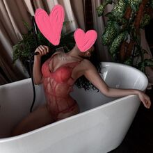 Проститутка АННА