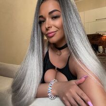 Проститутка Кристи