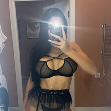 Проститутка Оксана