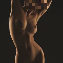 Проститутка Marina